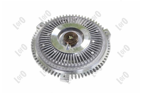 ABAKUS Koppeling, radiateurventilator 004-013-0002 ABAKUS 004-013-0002 Ventilator koppeling BMW E39 goedkoop
