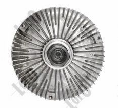ABAKUS Sajūgs, Radiatora ventilators 004-013-0004 Sajūgs radiatora ventilators Honda CM 004-013-0004 ABAKUS