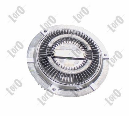 Embraiagem, ventilador do radiador ABAKUS 004-013-0007 ABAKUS 004-013-0007 Embraiagem ventilador do radiador BMW Série 7 2016