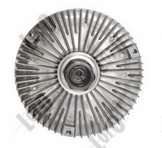Kytkin, jäähdytystuuletin ABAKUS 004-013-0008 BMW 5-sarja 2024 Tuulettimen kytkin ABAKUS 004-013-0008