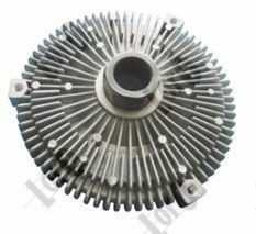 Frizione ventola ABAKUS 004-013-0010 ABAKUS 004-013-0010 Frizione ventola BMW X5 2006