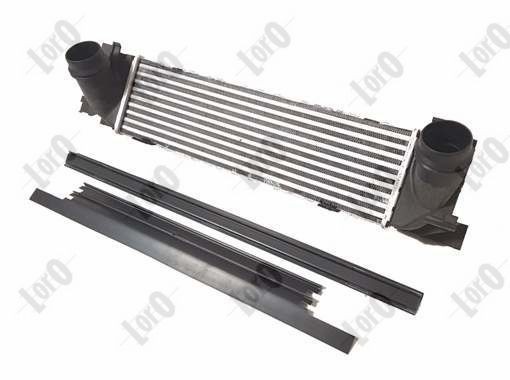 ABAKUS Intercooler 004-018-0013 JEEP intercooler för turbo ABAKUS 004-018-0013