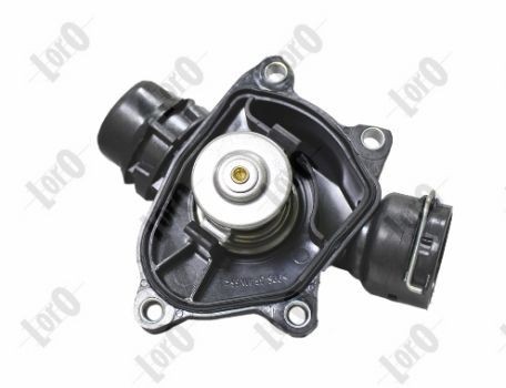 Θερμοστάτης, ψυκτικό υγρό ABAKUS 004-025-0008 ABAKUS 004-025-0008 Θερμοστάτης BMW X5 2002