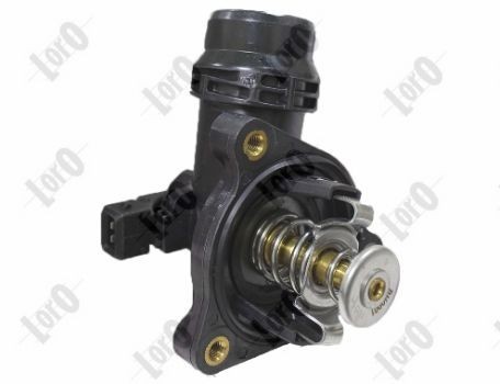 ABAKUS Termostaat, Jahutusvedelik 004-025-0012 ABAKUS 004-025-0012 Termostaat BMW X3 E83 hind