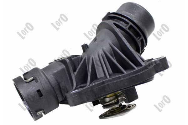 ABAKUS Thermostaat, koelvloeistof 004-025-0020 004-025-0020 ABAKUS Thermostaathuis Mercedes-Benz goedkoop