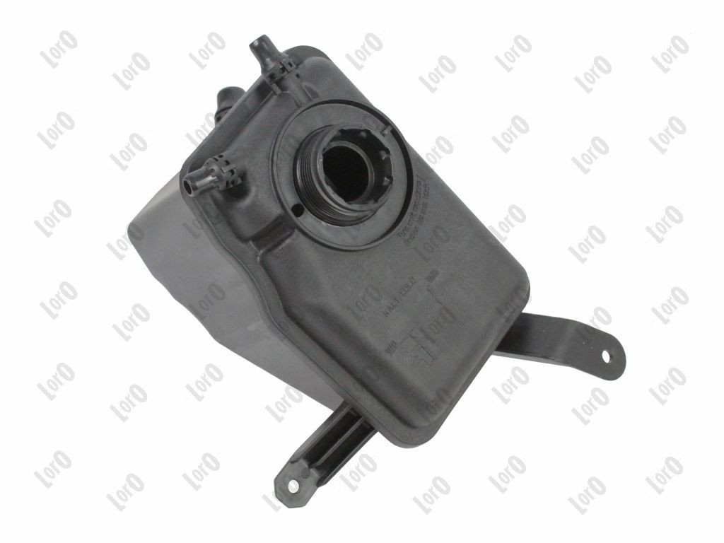 ABAKUS Coolant expansion tank 004-026-009 RENAULT MASTER ABAKUS coolant expansion tank 004026009