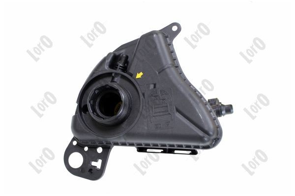 ABAKUS Δοχείο διαστολής, ψυκτικό υγρό 004-026-016 004-026-016 Δοχείο διαστολής JAGUAR XE ABAKUS