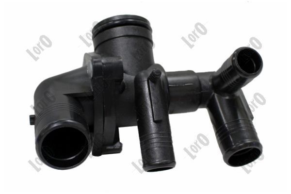 Termostaat, Jahutusvedelik ABAKUS 009-025-0002 ABAKUS 009-025-0002 Termostaat Peugeot BOXER 2016