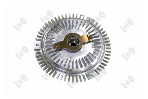 ABAKUS Frizione ventola 014-013-0001 ABAKUS 014-013-0001 Frizione ventola Sprinter 3-T Camion pianale/Telaio (W906) prezzo
