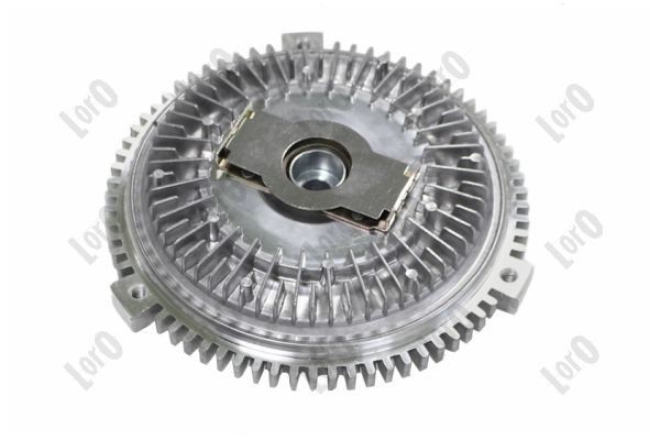 ABAKUS Koppeling, radiateurventilator 014-013-0004 ABAKUS 014-013-0004 Ventilator koppeling Mercedes A209 prijs