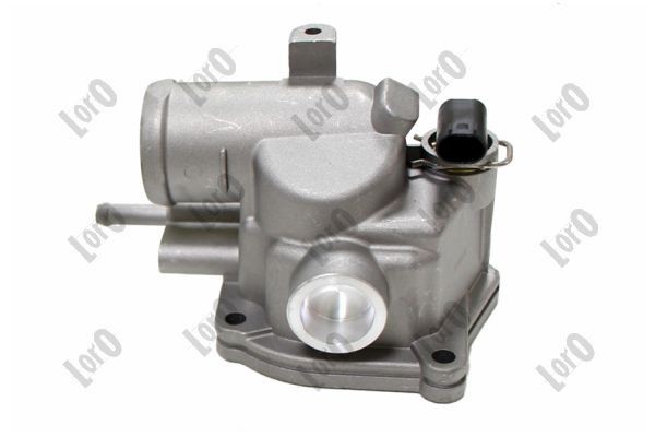 ABAKUS Termostat, kylvätska 014-025-0001 Byta Termostat Mercedes CLC CL203 kostnad ABAKUS 014-025-0001