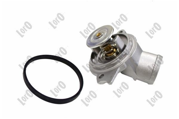 ABAKUS Termostaat, Jahutusvedelik 014-025-0003 ABAKUS 014-025-0003 Termostaat Mercedes SL R230 odava hinnaga