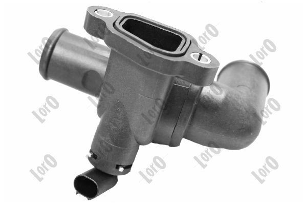 ABAKUS Thermostaat, koelvloeistof 014-025-0005 ABAKUS 014-025-0005 originele Thermostaat Smart Roadster Coupe 452 kosten