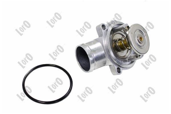 ABAKUS Thermostat 014-025-0008 MERCEDES-BENZ E-Class ABAKUS engine thermostat 0140250008