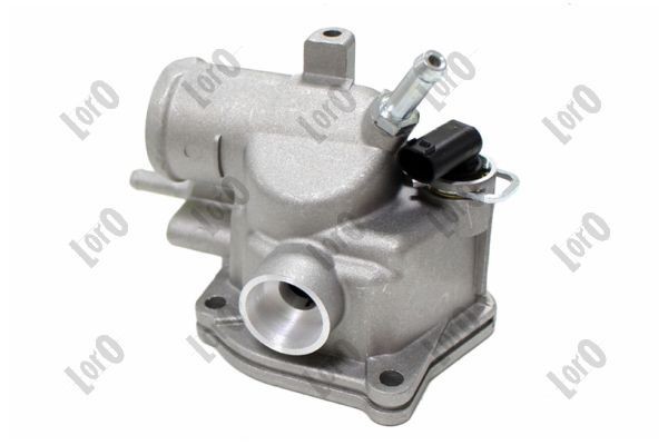 ABAKUS Termostat, kølemiddel 014-025-0011 Termostat ABAKUS Mercedes-Benz GLC 014-025-0011