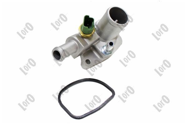 Termostaat, Jahutusvedelik ABAKUS 016-025-0001 ABAKUS 016-025-0001 Termostaat Fiat GRANDE PUNTO 2025
