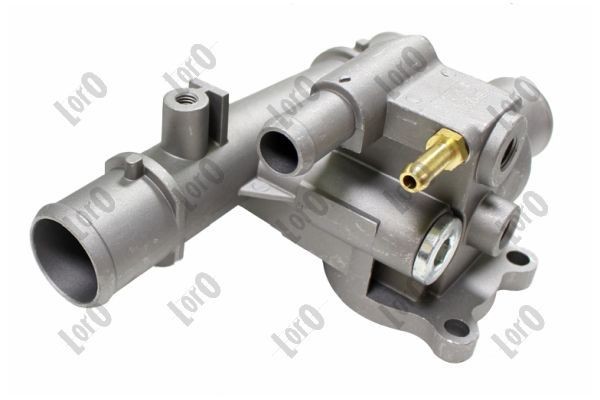 Termostat, kjølemiddel ABAKUS 016-025-0002 ABAKUS 016-025-0002 Termostat LANCIA LYBRA 2001