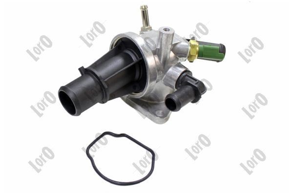 Termostat chladenia ABAKUS 016-025-0006 ABAKUS 016-025-0006: Termostat Ford KA 2010