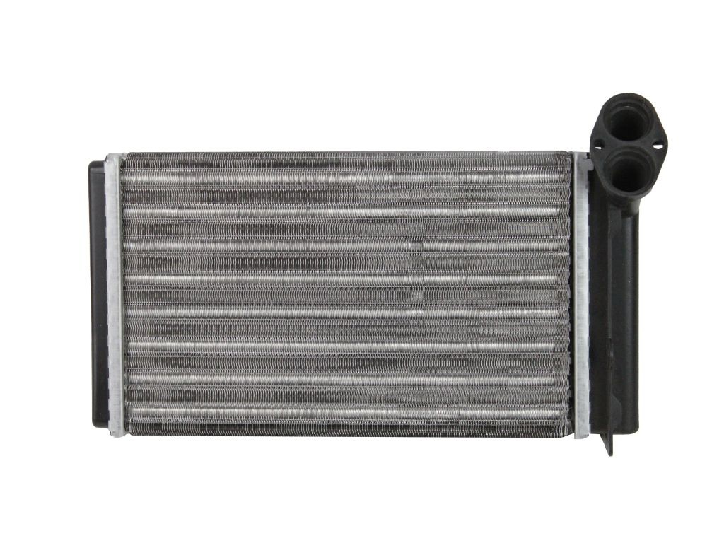 Heater matrix ABAKUS 017-015-0025 ABAKUS 017-015-0025 Heater core Volkswagen SHARAN 2008