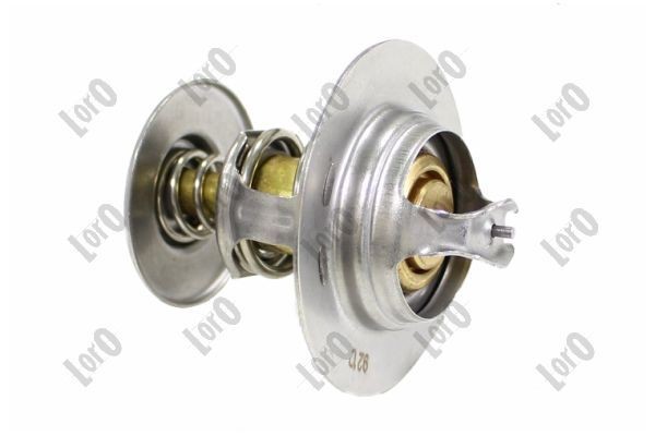 ABAKUS Termostat chladenia 017-025-0003 017-025-0003 Termostat MAZDA CX-5 ABAKUS
