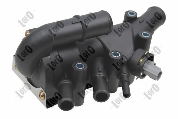 ABAKUS Kühlwasserthermostat 017-025-0008 017-025-0008 ABAKUS Kühlmittelreglergehäuse Tabelle