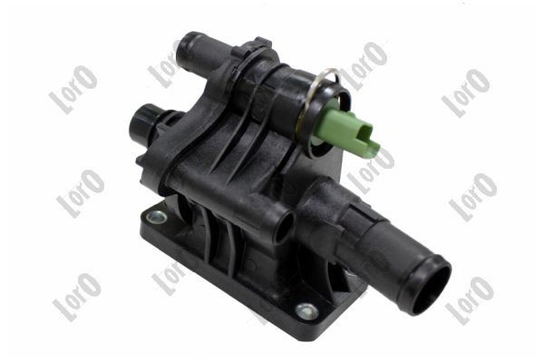 ABAKUS Kühlwasserthermostat 017-025-0009 017-025-0009 Thermostatgehäuse ABAKUS MINI Kosten