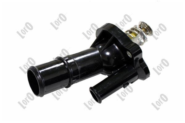 ABAKUS Termostat, kølemiddel 017-025-0011 Motor termostat ABAKUS Mercedes-Benz E-klasse 017-025-0011