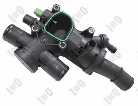 ABAKUS Θερμοστάτης, ψυκτικό υγρό 017-025-0014 ABAKUS 017-025-0014 Θερμοστάτης VOLVO C70 κόστος