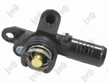 ABAKUS Termostats, Eļļas dzesēšana 017-025-0027 ABAKUS 017-025-0027 Eļļas termostats Volvo V70 III lēti