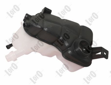 ABAKUS Depósito de expansão, líquido de refrigeração 017-026-004 ABAKUS 017-026-004 Depósito de água radiador Focus Mk2 Van / Carrinha preço