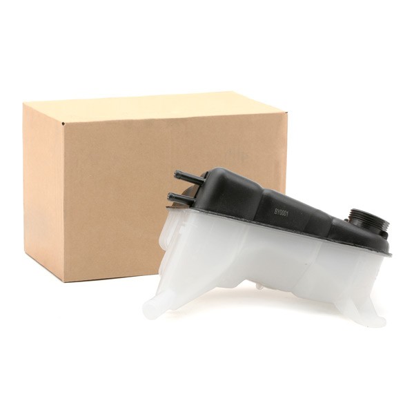 ABAKUS Coolant expansion tank 017-026-006 SKODA ABAKUS water tank radiator 017-026-006