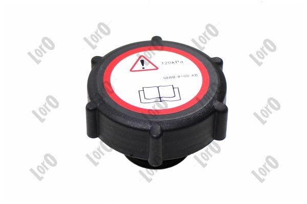 ABAKUS Uzatvárací kryt, nádobka chladiacej kvapaliny 017-027-003 ABAKUS 017-027-003 originálne Uzáver nádrżky pre chladiacu zmes FORD TRANSIT cena