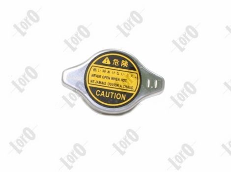 ABAKUS Tappo, radiatore 018-027-001 018-027-001 costo Tappo radiatore ABAKUS SUBARU IMPREZA