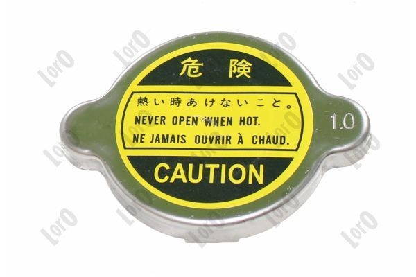 ABAKUS Bouchon de radiateur 030-027-002 030-027-002 Bouchon de radiateur FORD ESCORT ABAKUS