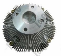 ABAKUS Spojka ventilátora chladenia 035-013-0001 Spojka ventilátora chladenia ABAKUS LAND ROVER 035-013-0001