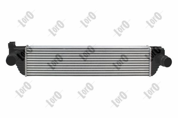 ABAKUS Chladič plniaceho vzduchu 035-018-0005 ABAKUS 035-018-0005 originálne Intercooler Opel Movano B Van cena