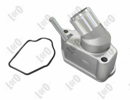 ABAKUS Termostats, Dzesēšanas šķidrums 037-025-0006 ABAKUS 037-025-0006 Termostats Opel Astra G Coupe cena