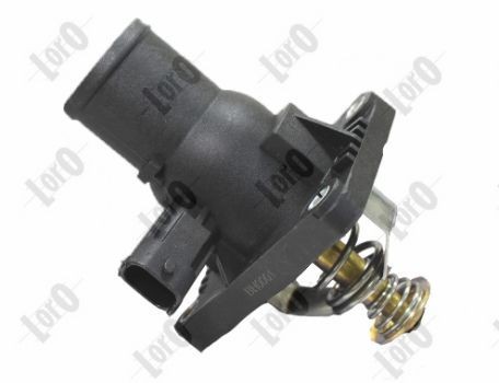 ABAKUS Termostat, kølemiddel 037-025-0019 ABAKUS 037-025-0019 Zafira C Tourer (P12) Motor termostat pris