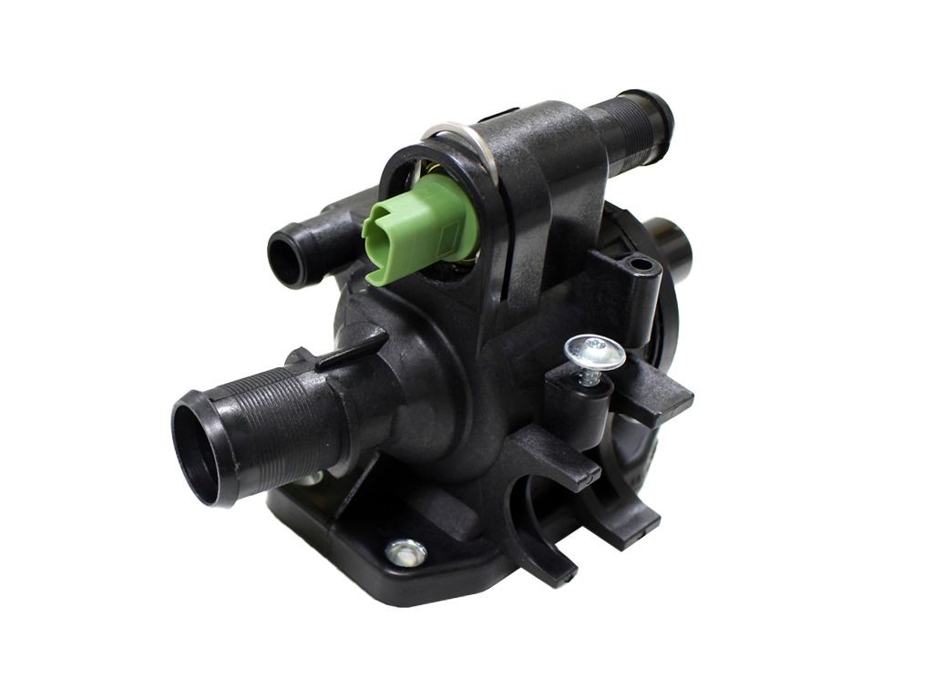 ABAKUS Termostat, kylvätska 038-025-0008 MAZDA vattentermostat ABAKUS 038-025-0008