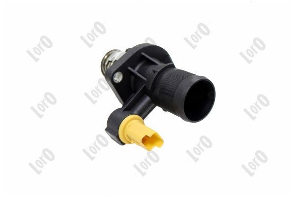 ABAKUS Termostat, kølemiddel 038-025-0013 Motor termostat ABAKUS Mercedes-Benz 124-serie 038-025-0013