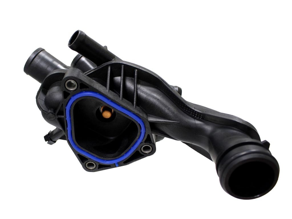 Thermostaat, koelvloeistof ABAKUS 038-025-0016 ABAKUS 038-025-0016: Koelwaterthermostaat Peugeot 2008 2015