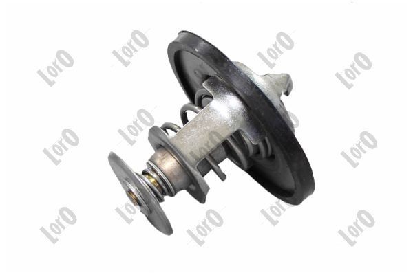 ABAKUS Thermostaat, koelvloeistof 038-025-0018 ABAKUS 038-025-0018 Thermostaten Volvo 440 K originele