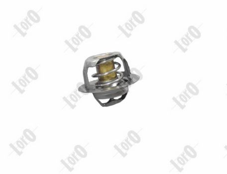 Termostat chladenia ABAKUS 042-025-0002 ABAKUS 042-025-0002: Termostat Renault TRAFIC 2007