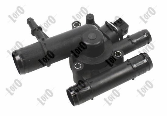 Termostat chladenia ABAKUS 042-025-0006 ABAKUS 042-025-0006: Termostat Renault TRAFIC 2003