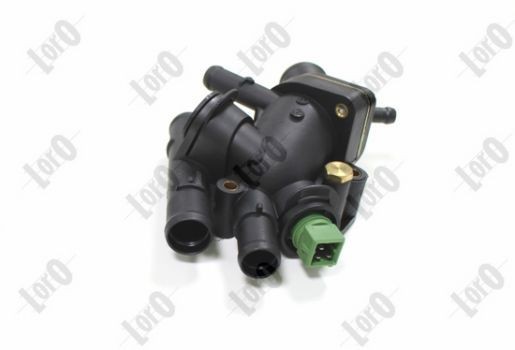 ABAKUS Termostat, kylvätska 042-025-0007 042-025-0007 ABAKUS termostat RENAULT LAGUNA