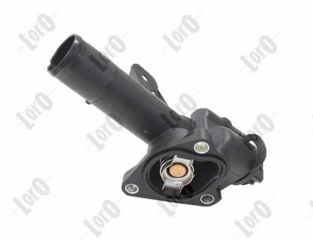 ABAKUS Termostats, Dzesēšanas šķidrums 042-025-0010 ABAKUS 042-025-0010 Termostats Renault Trafic JL cena