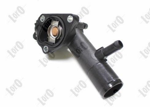 ABAKUS Termostat, kølemiddel 042-025-0013 ABAKUS 042-025-0013 Nissan Almera n16 Termostat pris