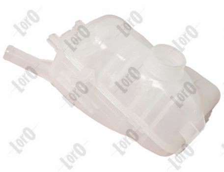 ABAKUS Coolant expansion tank 042-026-004 Renault MASTER ABAKUS coolant expansion tank 042026004