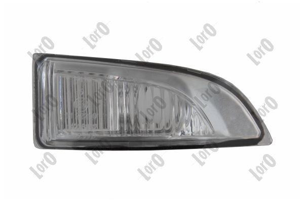 ABAKUS Blinker 042-36-862 042-36-862 ABAKUS Fluence (L3_) Blinker kaufen
