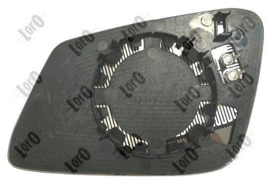 ABAKUS Speilglass, ytterspeil 0431G02 Speilglass ABAKUS i4 0431G02 billige